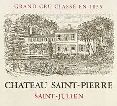 (image for) SAINT PIERRE 1999 GL